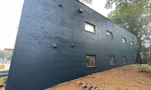 CertaPro Painters® of Atlanta/Decatur Headquarters (After)