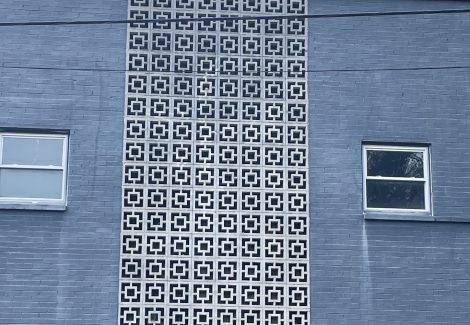 CertaPro Painters® of Atlanta/Decatur Headquarters (Before)