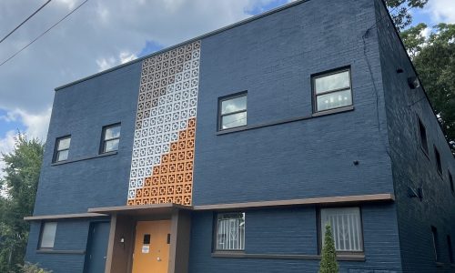 CertaPro Painters® of Atlanta/Decatur Headquarters (After)