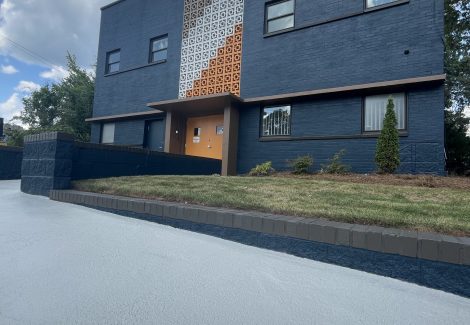 CertaPro Painters® of Atlanta/Decatur Headquarters (After)