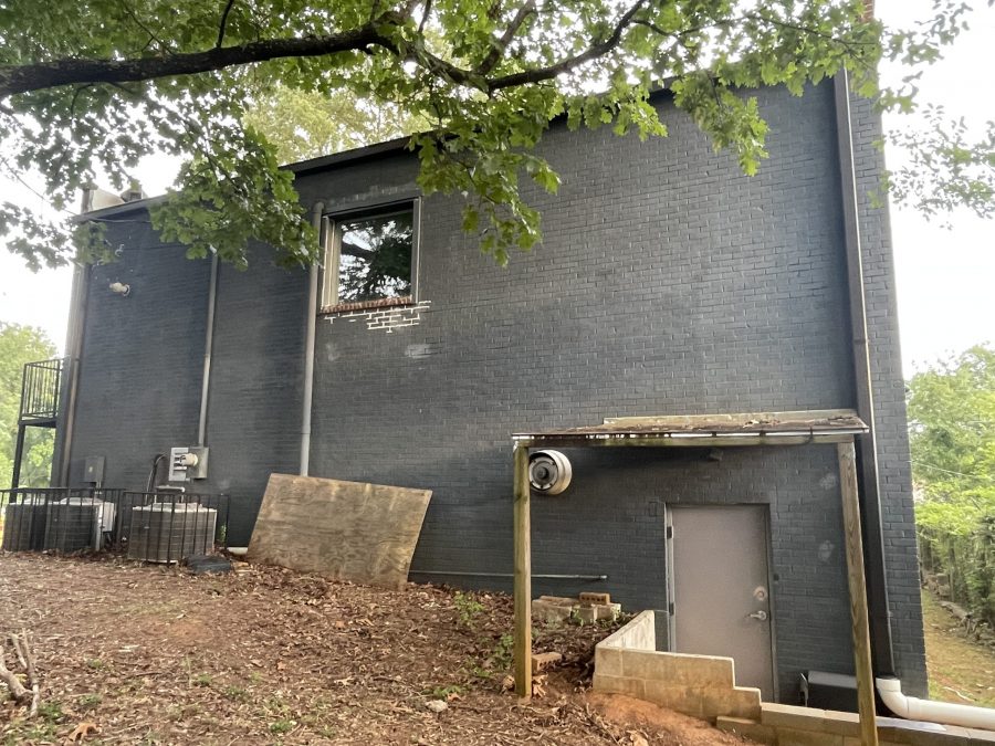 CertaPro Painters® of Atlanta/Decatur Headquarters (Before) Preview Image 49