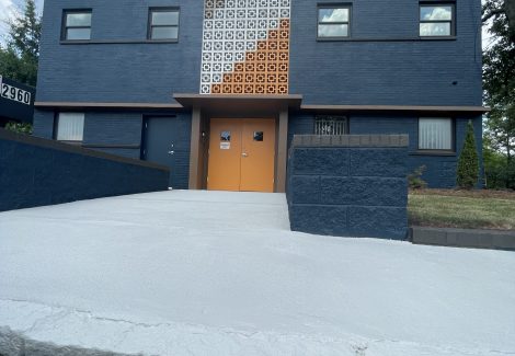 CertaPro Painters® of Atlanta/Decatur Headquarters (After)