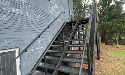 CertaPro Painters® of Atlanta/Decatur Headquarters (Before)