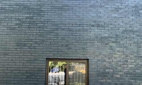 CertaPro Painters® of Atlanta/Decatur Headquarters (Progress)