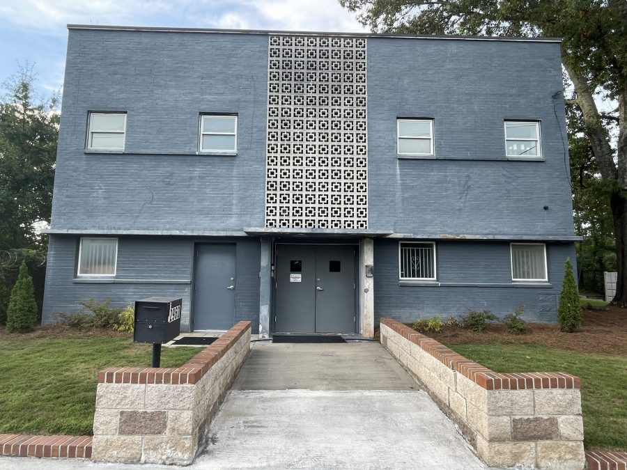 CertaPro Painters® of Atlanta/Decatur Headquarters (Before) Preview Image 55