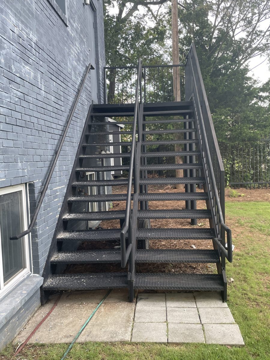 CertaPro Painters® of Atlanta/Decatur Headquarters (Before) Preview Image 70