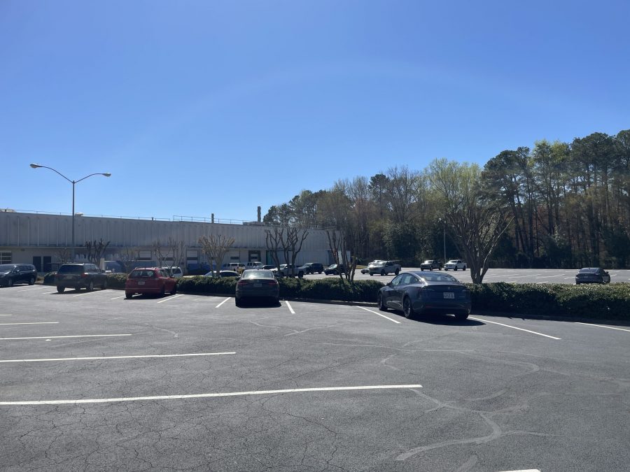 Tilt Up Project Preview Image 1