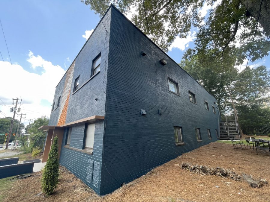 CertaPro Painters® of Atlanta/Decatur Headquarters (After) Preview Image 5