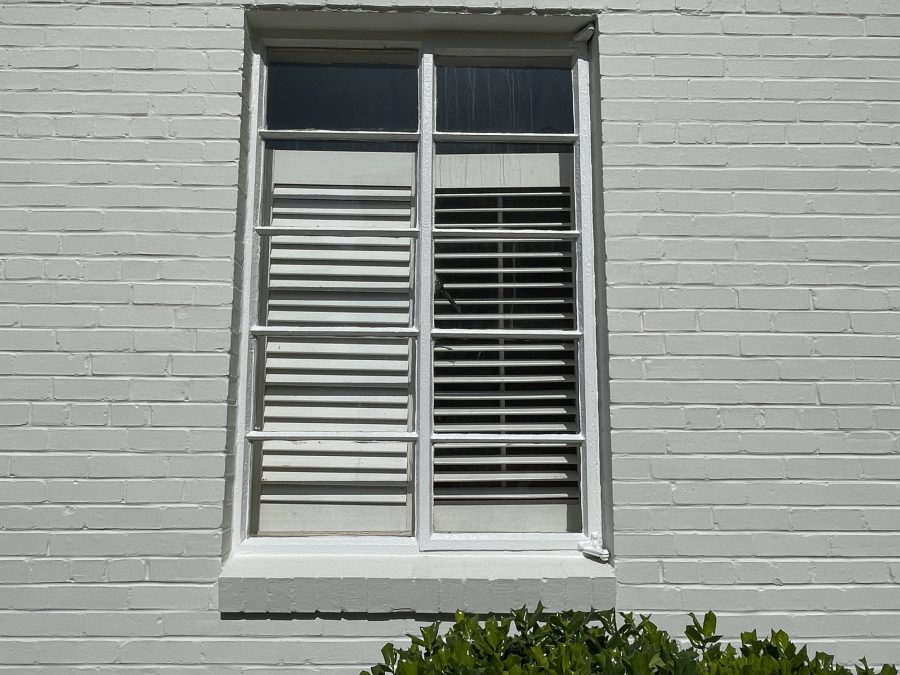 First Baptist Church of Thomaston Painting Project (after) Preview Image 9