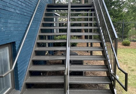 CertaPro Painters® of Atlanta/Decatur Headquarters (After)