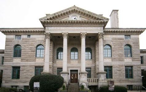 Exterior Restoration