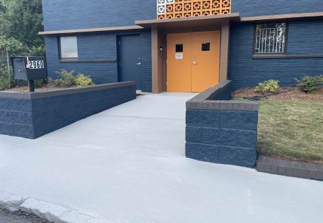 CertaPro Painters® of Atlanta/Decatur Headquarters (After)