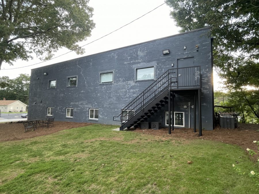 CertaPro Painters® of Atlanta/Decatur Headquarters (Before) Preview Image 45