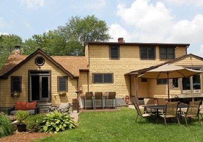 CertaPro Painters the exterior house painting experts in Norton, MA