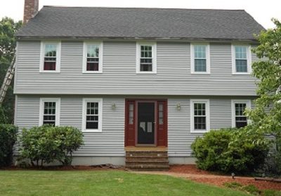 CertaPro Painters in Attleboro, MA. your Exterior painting experts
