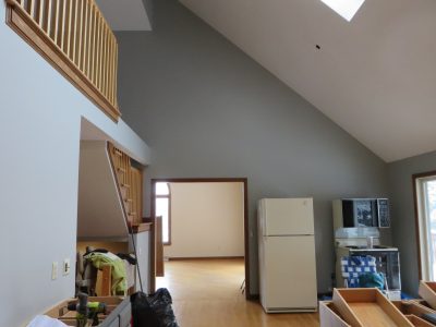 CertaPro Painters the Interior house painting experts in Taunton