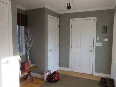 CertaPro Painters the Interior house painting experts in Swansea