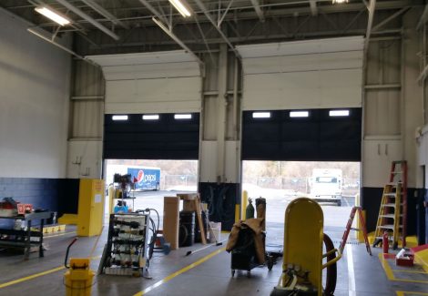 Commercial Retail painting by CertaPro Painters of Attleboro, MA