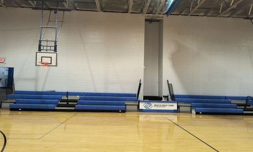 Basketball Court (After) #4