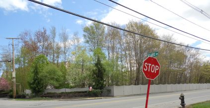 Fence Painting in Attleboro – CertaPro Painters ...