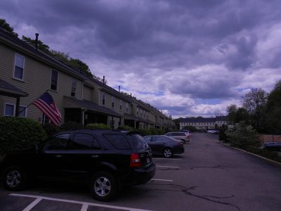 CertaPro Painters of Attleboro, the Commercial Condo painting experts in North Attleboro