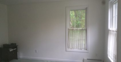 Interior bedroom painting by CertaPro house painters in Attleboro, MA ...