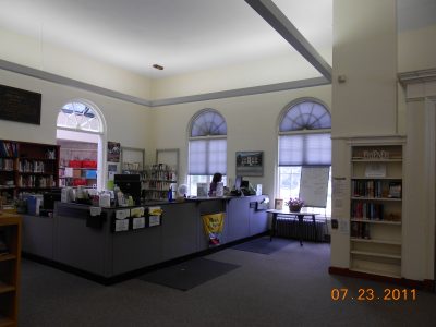 Commercial Educational painting by CertaPro painters in Sharon