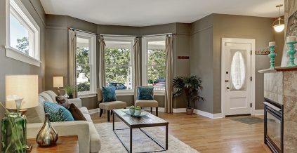 Interior Painting Seekonk, MA