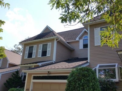 CertaPro Commercial Condo Painters in Norton, MA