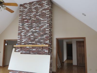 CertaPro Painters in aunton your Interior painting experts