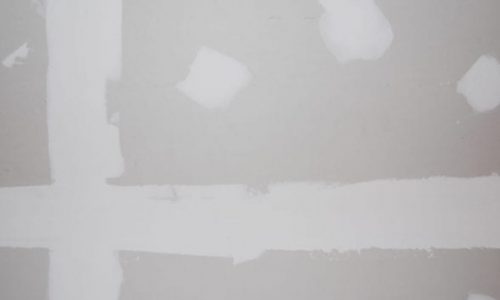 drywall repair services