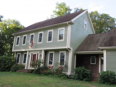 Interior house painting by CertaPro painters in Berkley