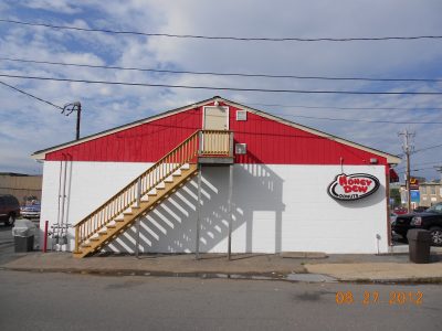 Commercial Office/Retail painting by CertaPro painters in Fall River