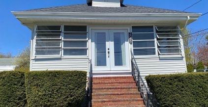 Vinyl Siding Project Album