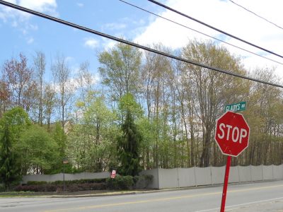 Fence Painting in Attleboro - CertaPro Painters