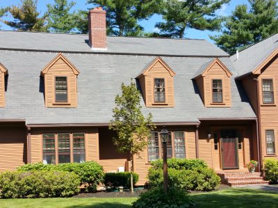 CertaPro Commercial Condo Painters in Duxbury, MA