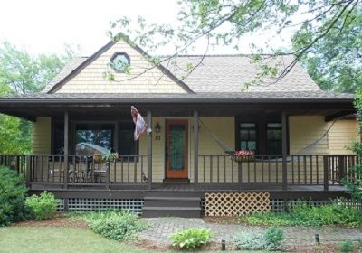 Exterior painting by CertaPro house painters in Norton, MA