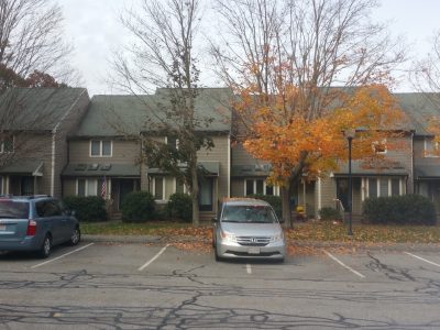 CertaPro Commercial Condo Painters in Bellingham, MA