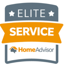 home advisor elite service page
