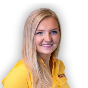 Ashlyn Rogers Residential Sales Associate CertaPro CSRA