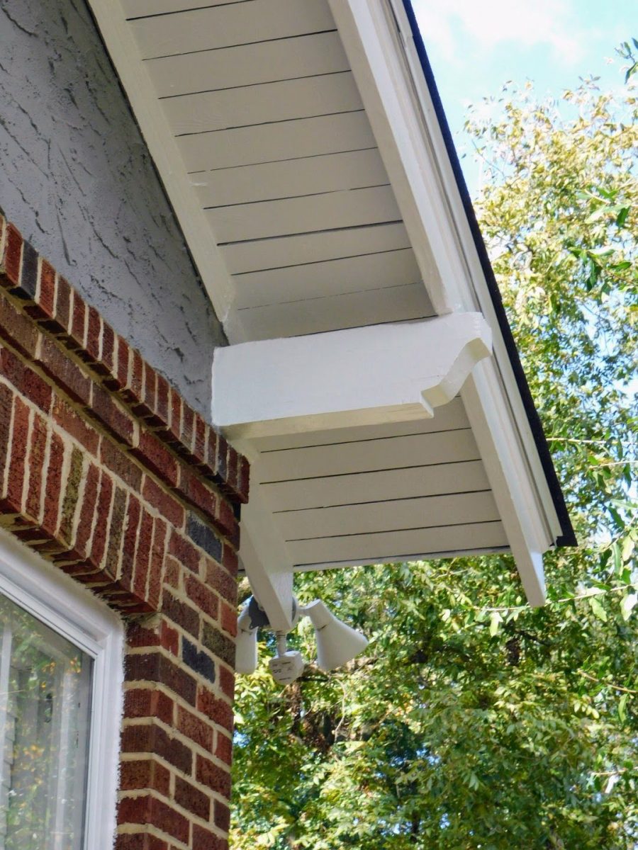 commercial, residential, paint, painting, repaint, home renovation, condo, condominium, apartment, apartments, condos, complex, park, house, interior, exterior, Augusta, Evans, Grovetown, Georgia, CSRA, painter, near me, Historic, 1800s bungalow, craftsman style, stucco and brick, wood windows, open eves, charming home, terrazzo, beadboard ceiling, black and white front door, historic augusta, historic summerville, front porch Preview Image 4