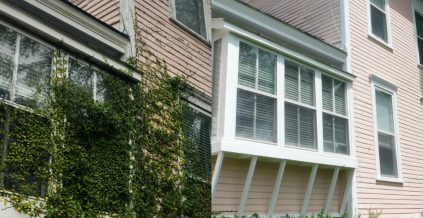 Exterior Home Repainting – Project Album ...