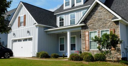 Riverwood Plantation House Painting Album ...