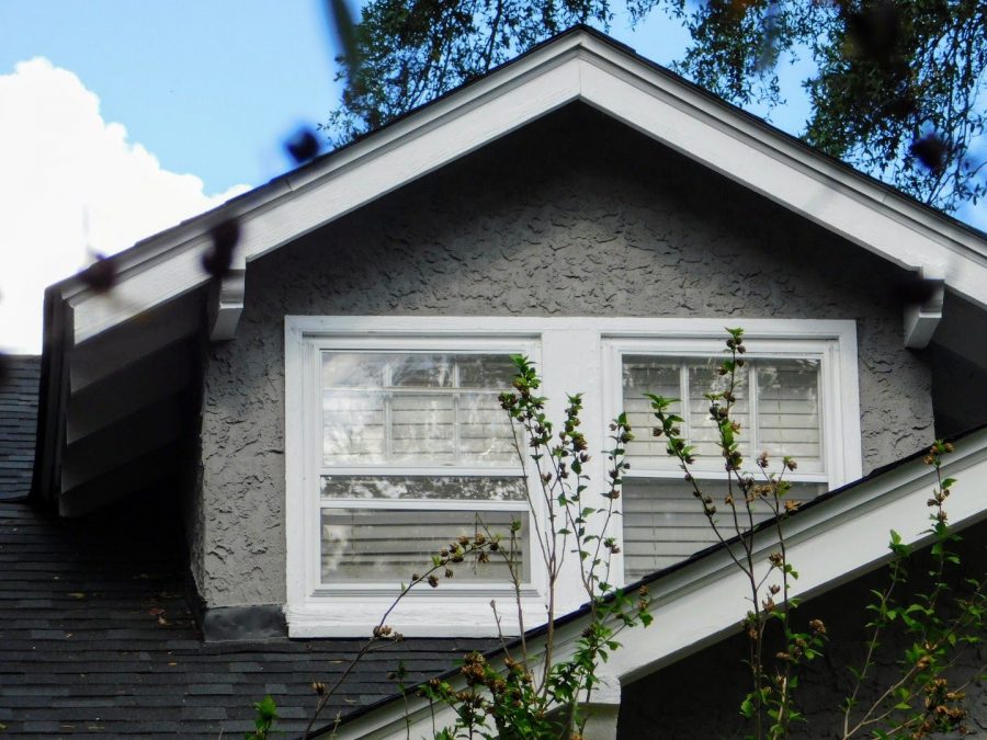 commercial, residential, paint, painting, repaint, home renovation, condo, condominium, apartment, apartments, condos, complex, park, house, interior, exterior, Augusta, Evans, Grovetown, Georgia, CSRA, painter, near me, Historic, 1800s bungalow, craftsman style, stucco and brick, wood windows, open eves, charming home, terrazzo, beadboard ceiling, black and white front door, historic augusta, historic summerville, front porch Preview Image 2