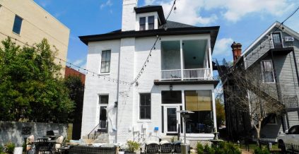 Historical House Painting – Project Album ...