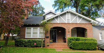 Summerville Augusta Historic Stucco Renovation – Project Album ...