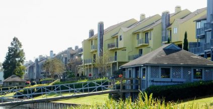 Augusta Home Owner Association Condo Repaint – Project Album ...