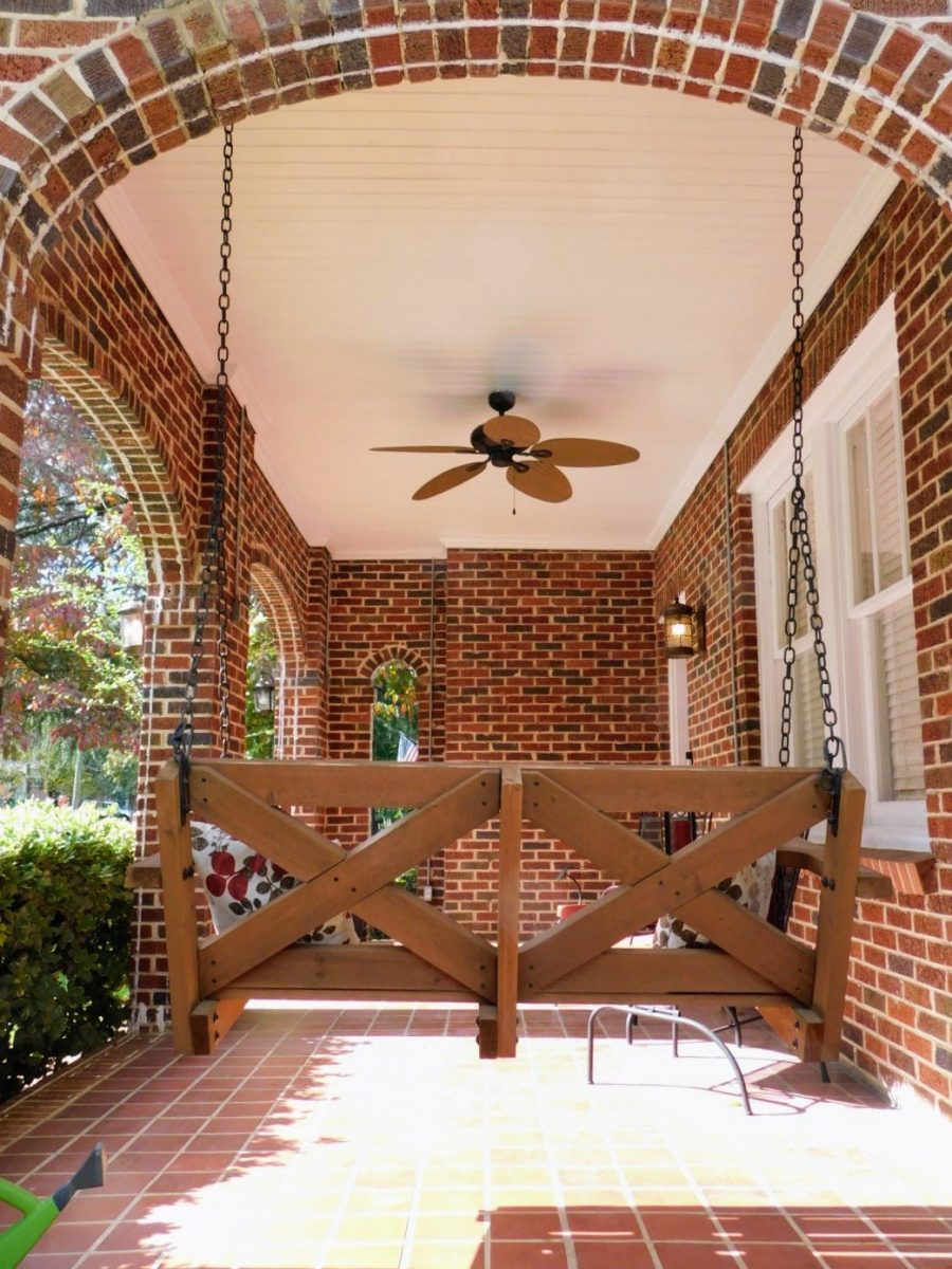 commercial, residential, paint, painting, repaint, home renovation, condo, condominium, apartment, apartments, condos, complex, park, house, interior, exterior, Augusta, Evans, Grovetown, Georgia, CSRA, painter, near me, Historic, 1800s bungalow, craftsman style, stucco and brick, wood windows, open eves, charming home, terrazzo, beadboard ceiling, black and white front door, historic augusta, historic summerville, front porch Preview Image 5