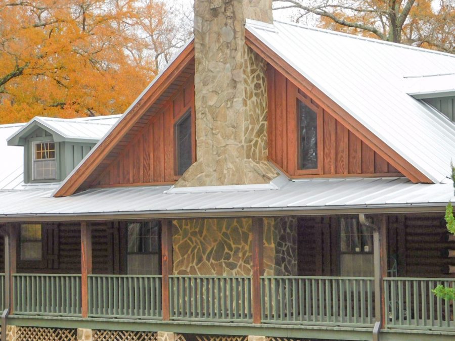 commercial, residential, paint, painting, repaint, home renovation, condo, condominium, apartment, apartments, condos, complex, park, house, interior, exterior, Augusta, Evans, Grovetown, Georgia, CSRA, painter, near me, Two tone, log cabin, semi transparent, railing