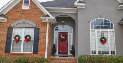 Exterior House Painting – Project Album ...